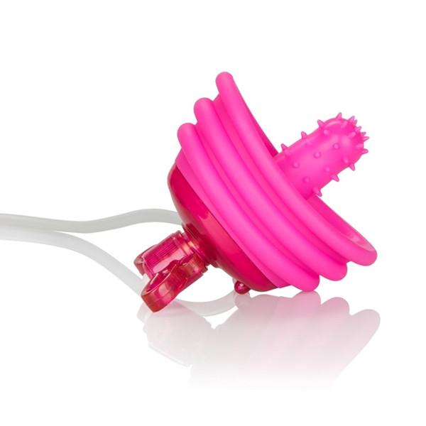 Venus Butterfly Vibrating Clitoral Pump