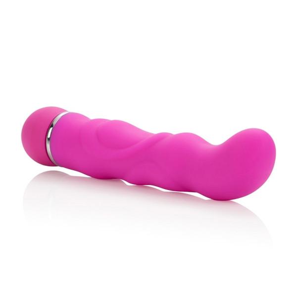 Posh Silicone Teaser 1 Vibe in Pink