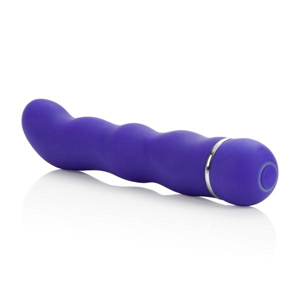 Posh Silicone Teaser 4 Vibe in Purple