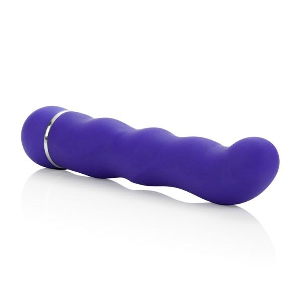 Posh Silicone Teaser 4 Vibe in Purple