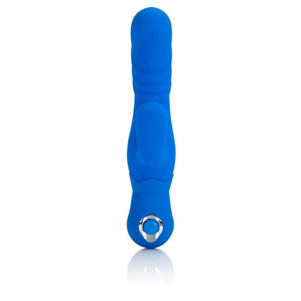 Posh Silicone Thumper G Vibe