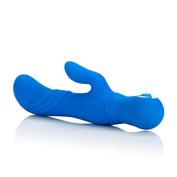 Posh Silicone Thumper G Vibe