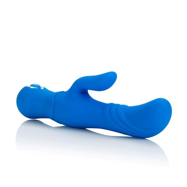 Posh Silicone Thumper G Vibe