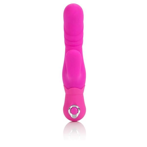 Posh Silicone Thumper G Vibe