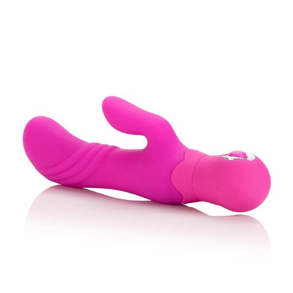 Posh Silicone Thumper G Vibe