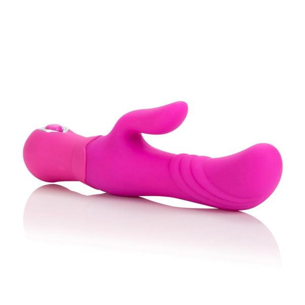 Posh Silicone Thumper G Vibe