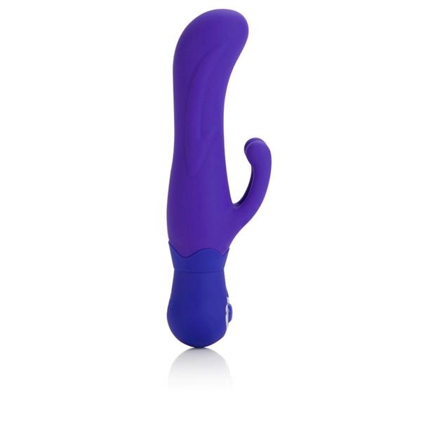 Posh Dual Action G-Spot Rabbit Vibrator