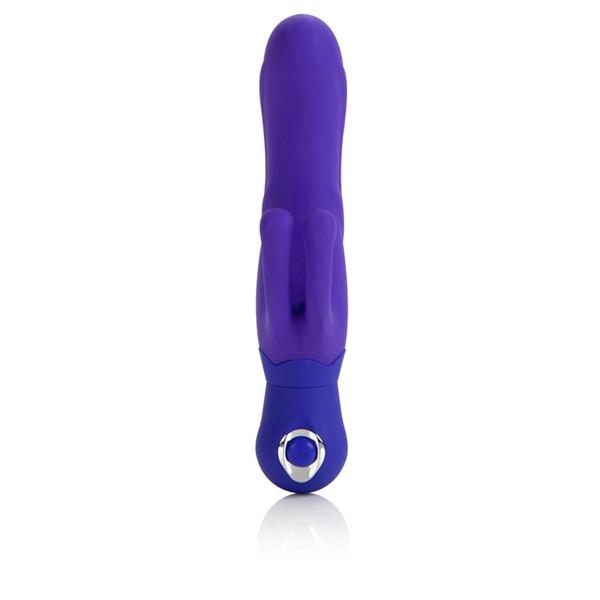 Posh Dual Action G-Spot Rabbit Vibrator