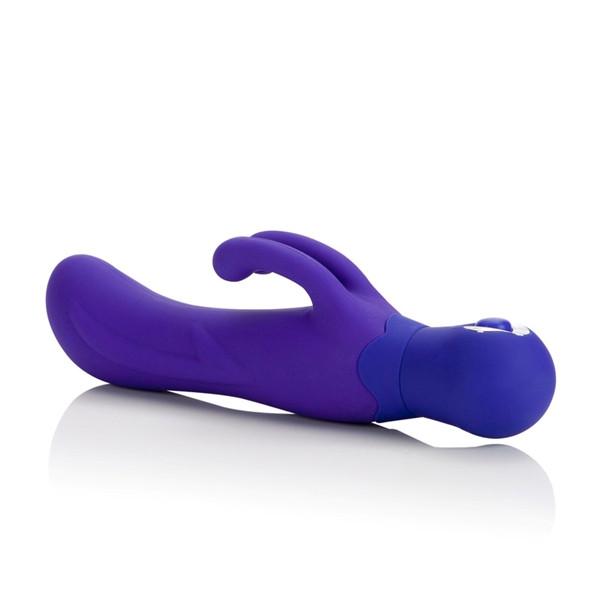 Posh Dual Action G-Spot Rabbit Vibrator