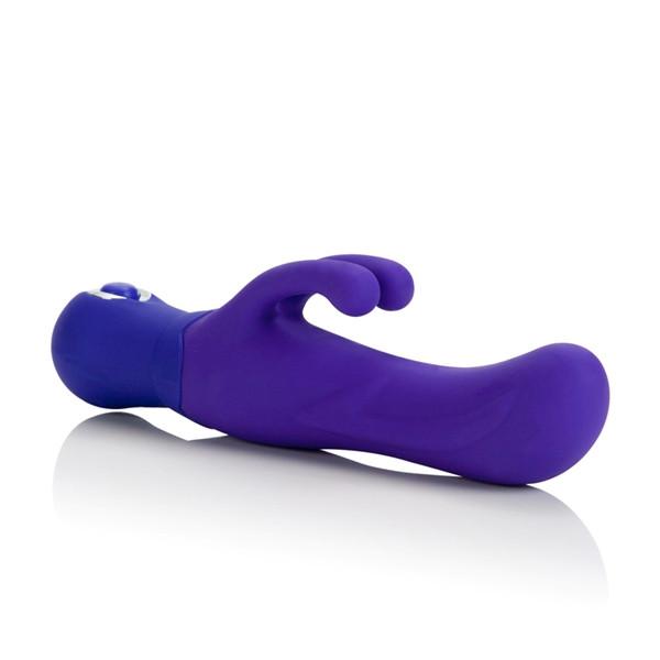 Posh Dual Action G-Spot Rabbit Vibrator