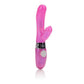 Magic Dancer 10 Function Dual Stimulator Vibe