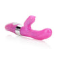 Magic Dancer 10 Function Dual Stimulator Vibe