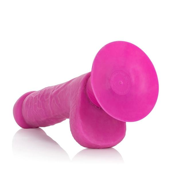 Shower Stud Ballsy Vibe