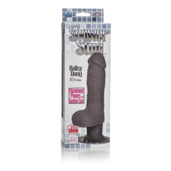 Shower Stud Ballsy Vibe