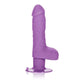 Shower Stud Ballsy Vibe