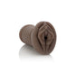 Realistic Cocoa Male Masturbator