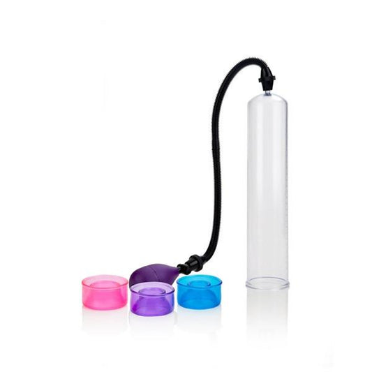 Big Man's Penis Pump