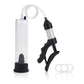 Quick Draw Vacuum Penis Pump