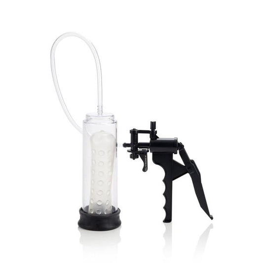 Pistol Penis Pump