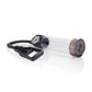 Master Gauge Advanced Hi-Tech Penis Pump