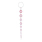 Slim Beginners Anal Beads