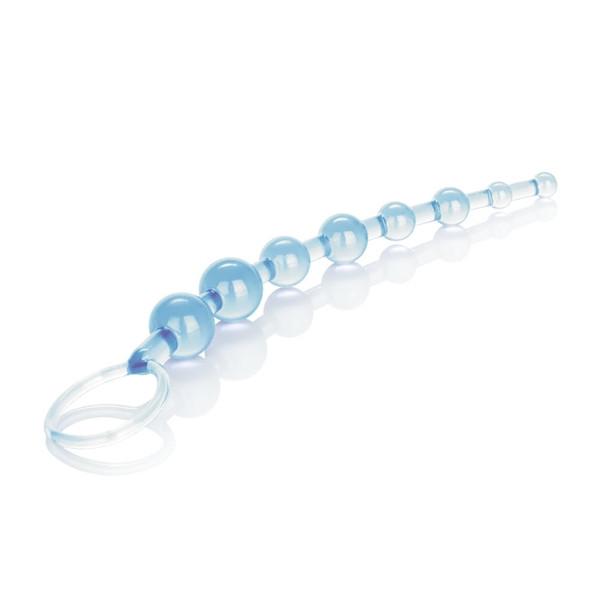 Slim Beginners Anal Beads