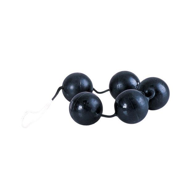 Power Balls Large Anal Beads