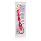 Silicone Pleasure Vibrating Anal Beads