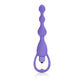 Silicone Pleasure Vibrating Anal Beads