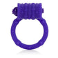Posh Silicone Vibro Ring
