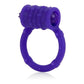 Posh Silicone Vibro Ring