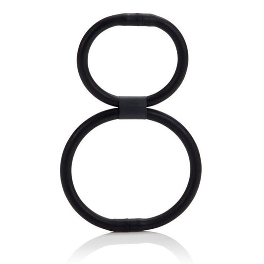 Double Helix Quick Release Cock Ring