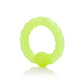 Prolong Beaded Cock Ring (Glow in the Dark!)