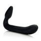 Love Rider Strapless Strap-On Dildo in Raspberry