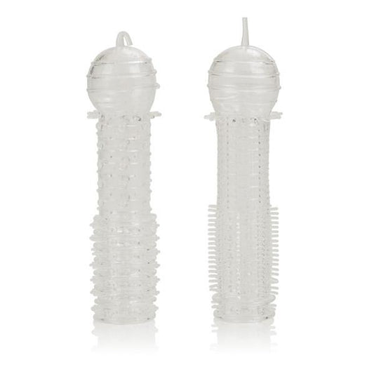 Senso Sleeve 2 Pack