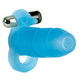Darting Duck Futurotic 4-Way Penis Sleeve Arouser