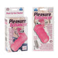 Pleasure Enhancer Vibrating Penis Sleeve