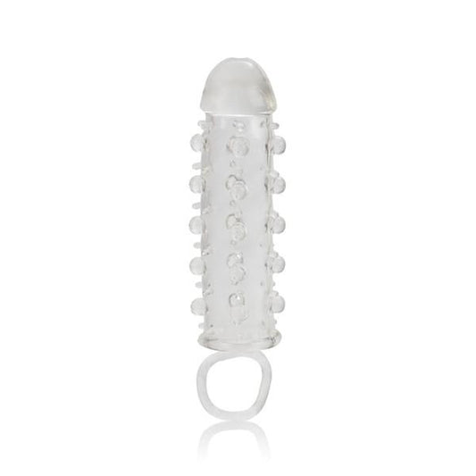 Stud Extender Cock Sleeve