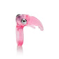 Triple Clit Flicker Vibrating Penis Ring