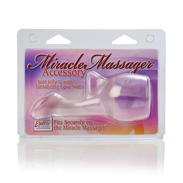 Miracle Massager Accessory