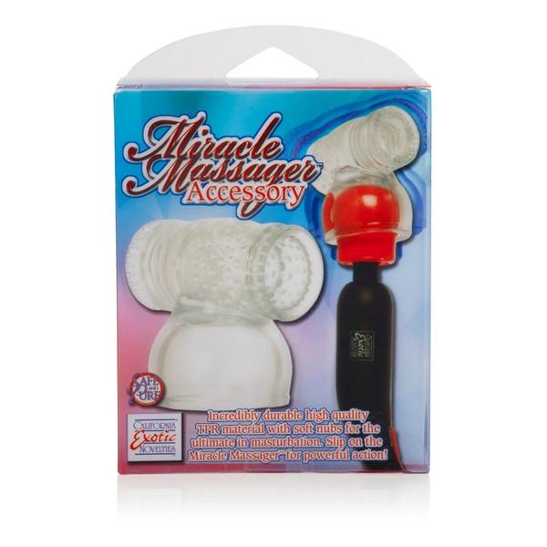 Miracle Massager Accessory for Him