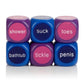 Hot and Spicy Party Dice