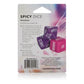 Spicy Dice
