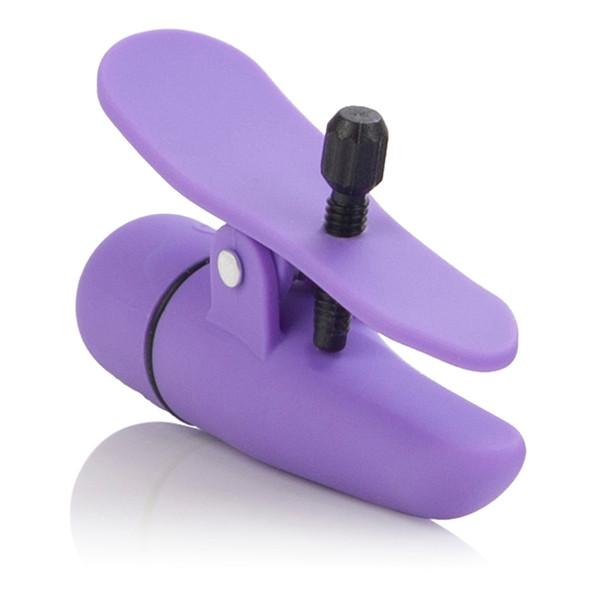 Nipplettes Vibrating Nipple Clamps