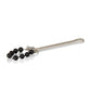 Cleopatra Non-Piercing Clit Jewelry in Black