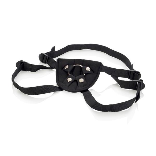 Universal Lover's Super Strap-on Harness