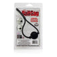 Pure Silicone Ball Gag