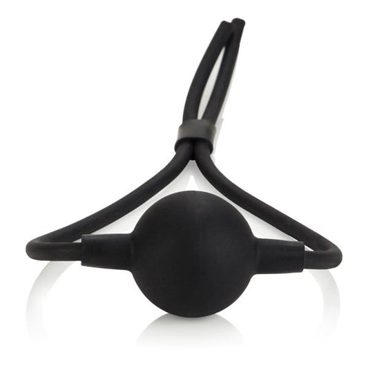 Pure Silicone Ball Gag