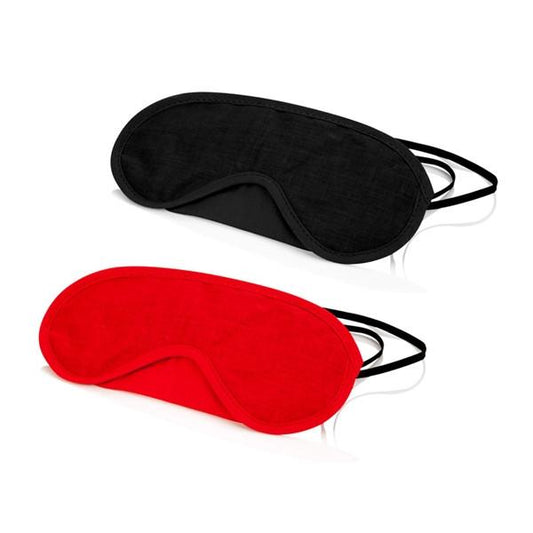 Pleasure Masks (2 per pack)