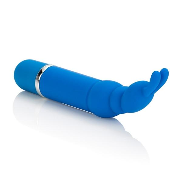 Lia Bounding Bunny Waterproof Silicone Vibe